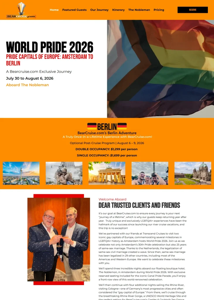 worlpride